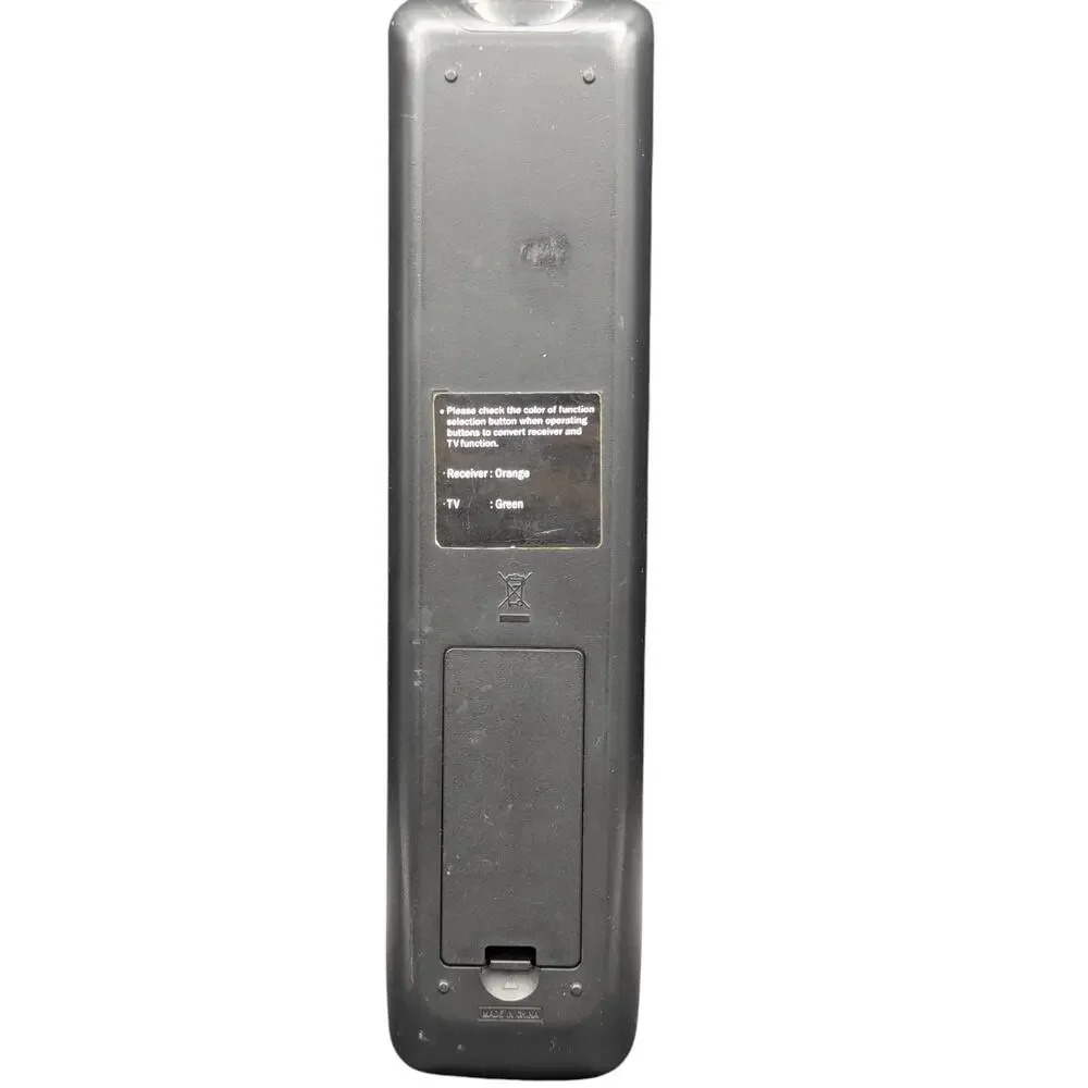Samsung AH59-02298A Genuine OEM Remote‎ Full Numeric Remote Glowing Buttons